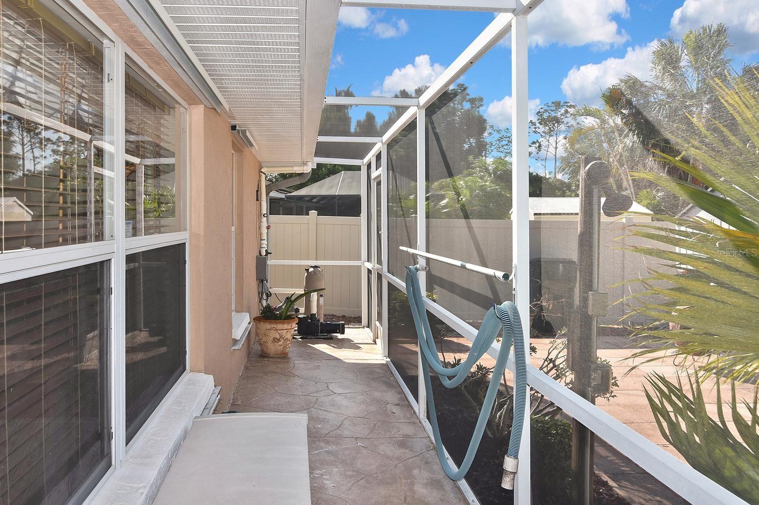 PORT CHARLOTTE SUB 04 - Residential