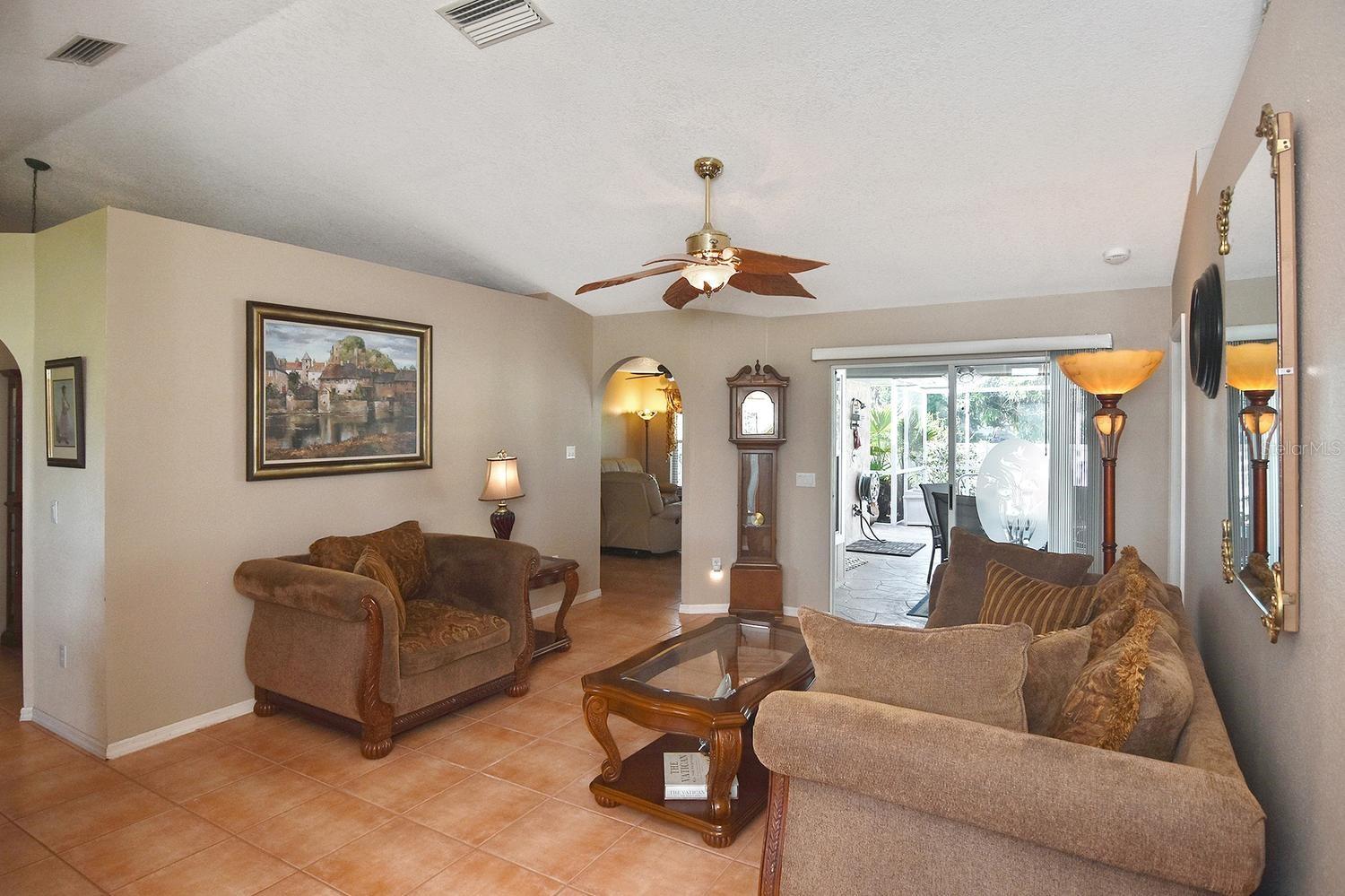 PORT CHARLOTTE SUB 04 - Residential