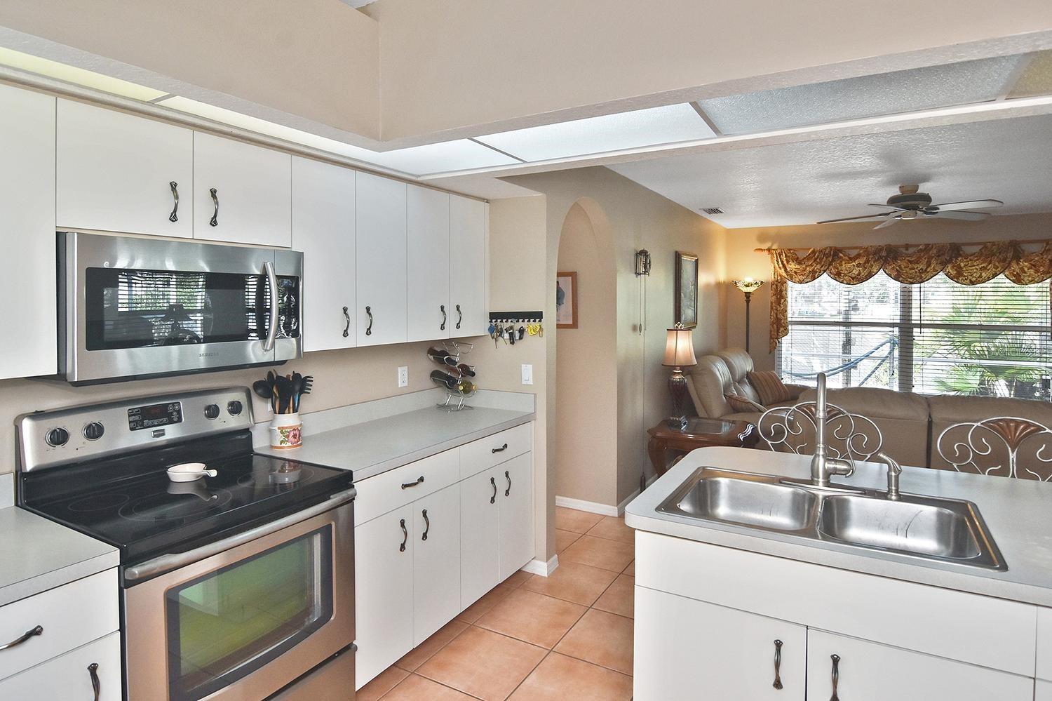 PORT CHARLOTTE SUB 04 - Residential