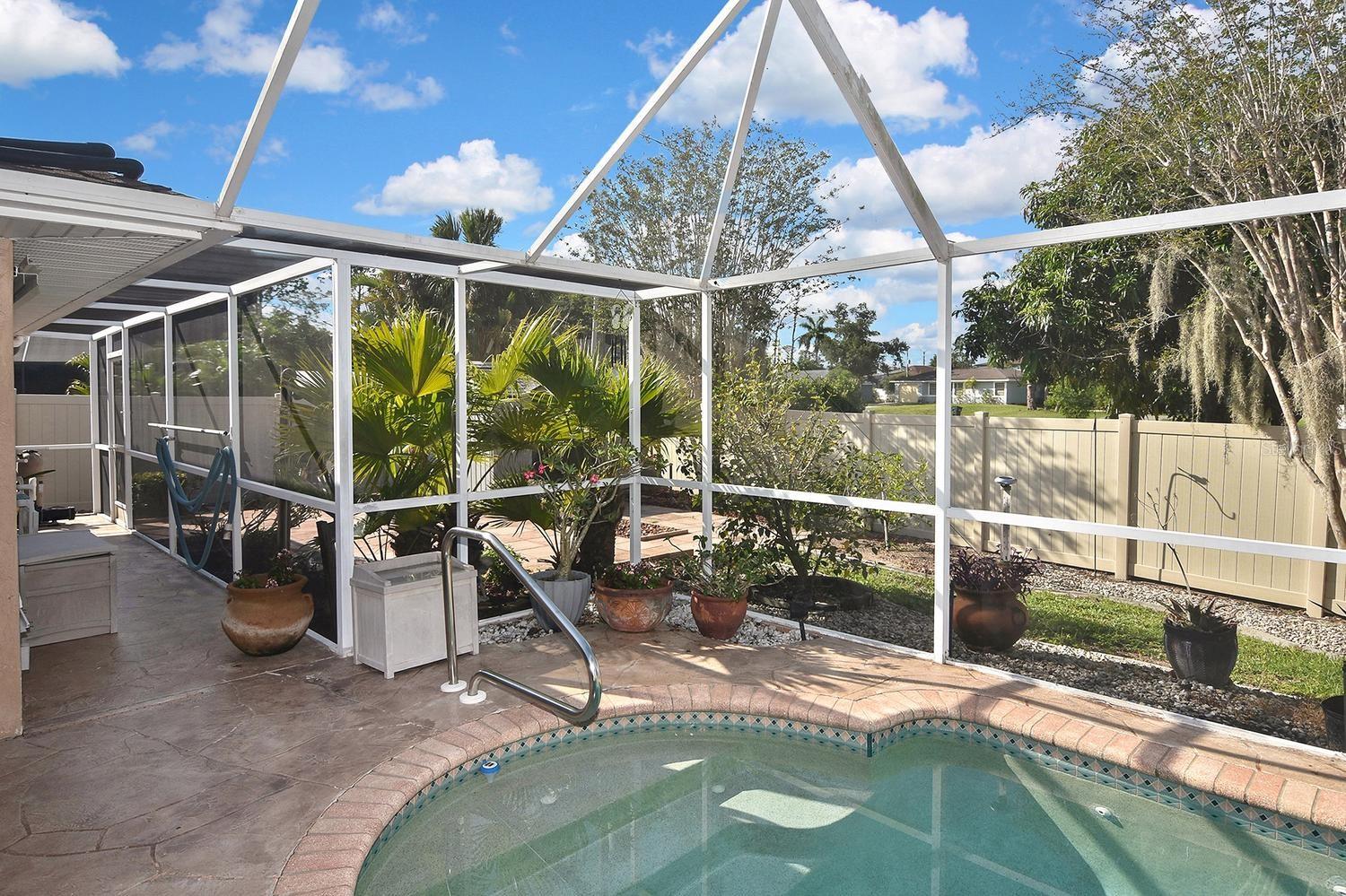 PORT CHARLOTTE SUB 04 - Residential