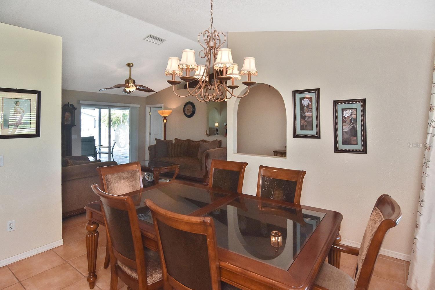 PORT CHARLOTTE SUB 04 - Residential