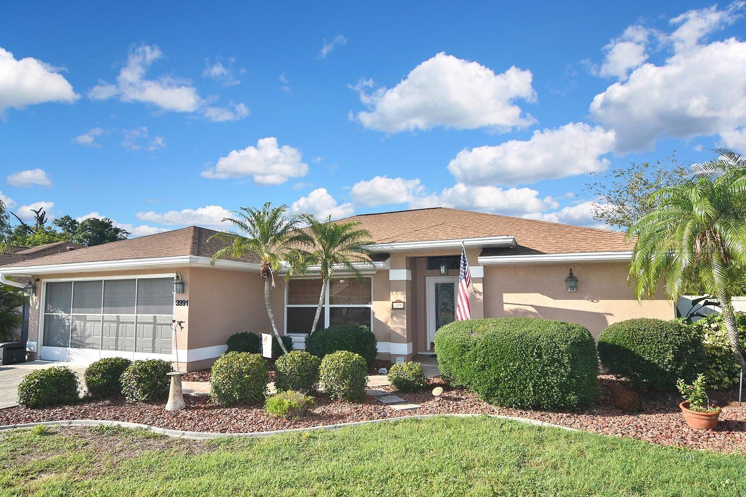 PORT CHARLOTTE SUB 04 - Residential