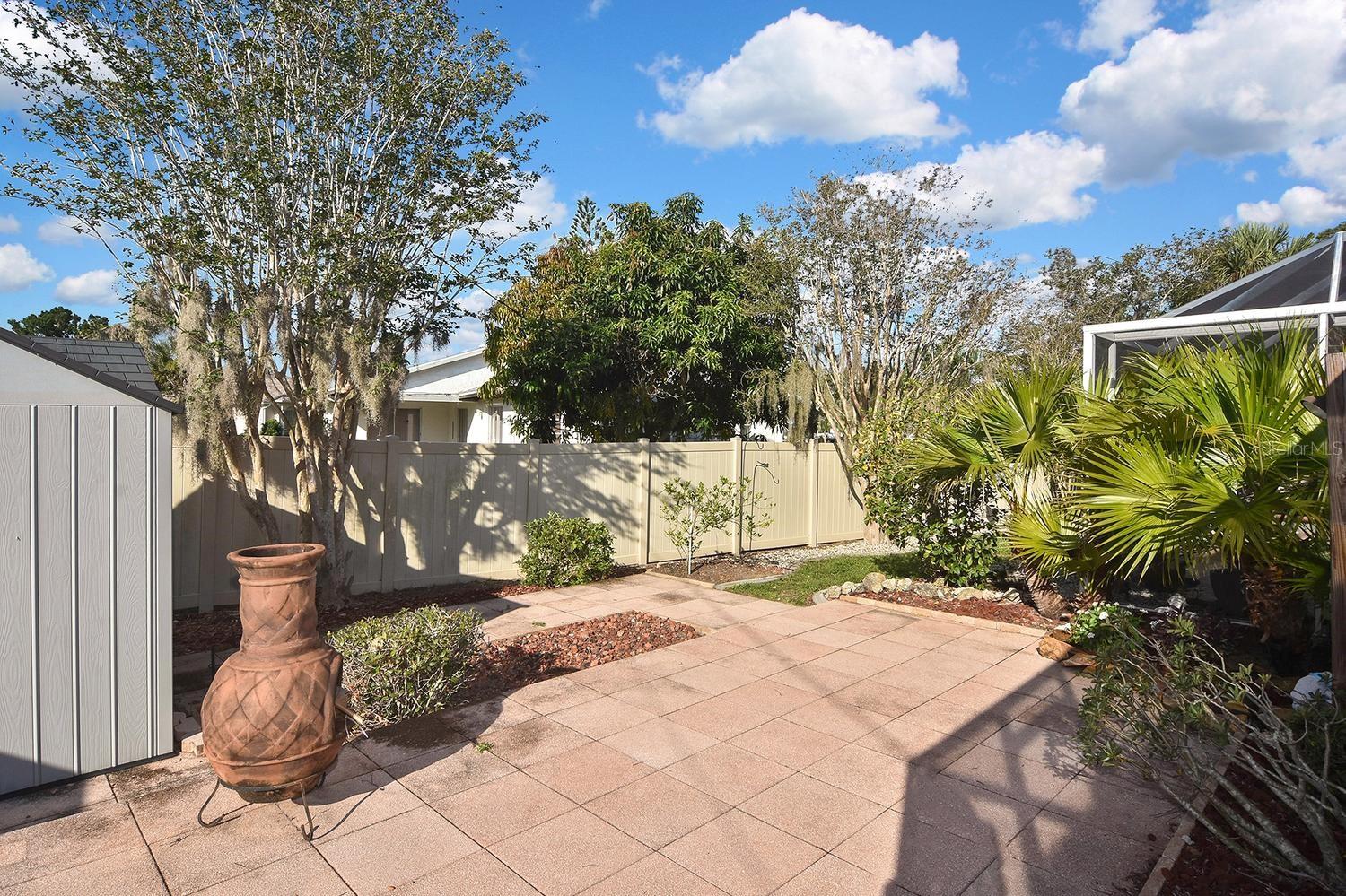PORT CHARLOTTE SUB 04 - Residential