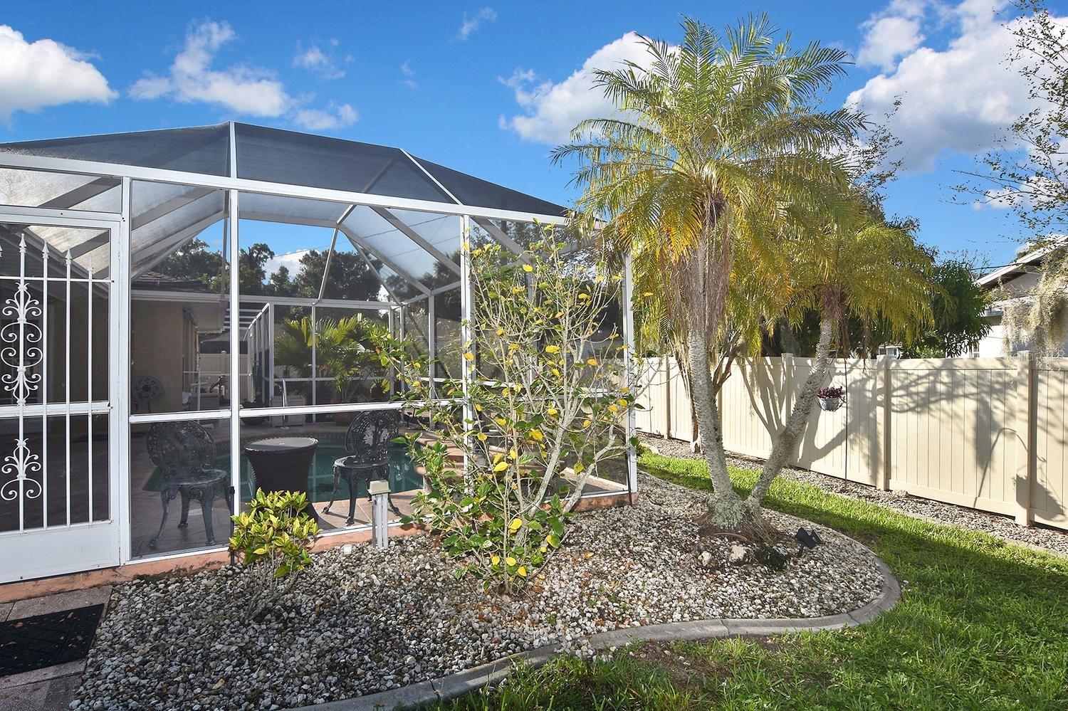 PORT CHARLOTTE SUB 04 - Residential