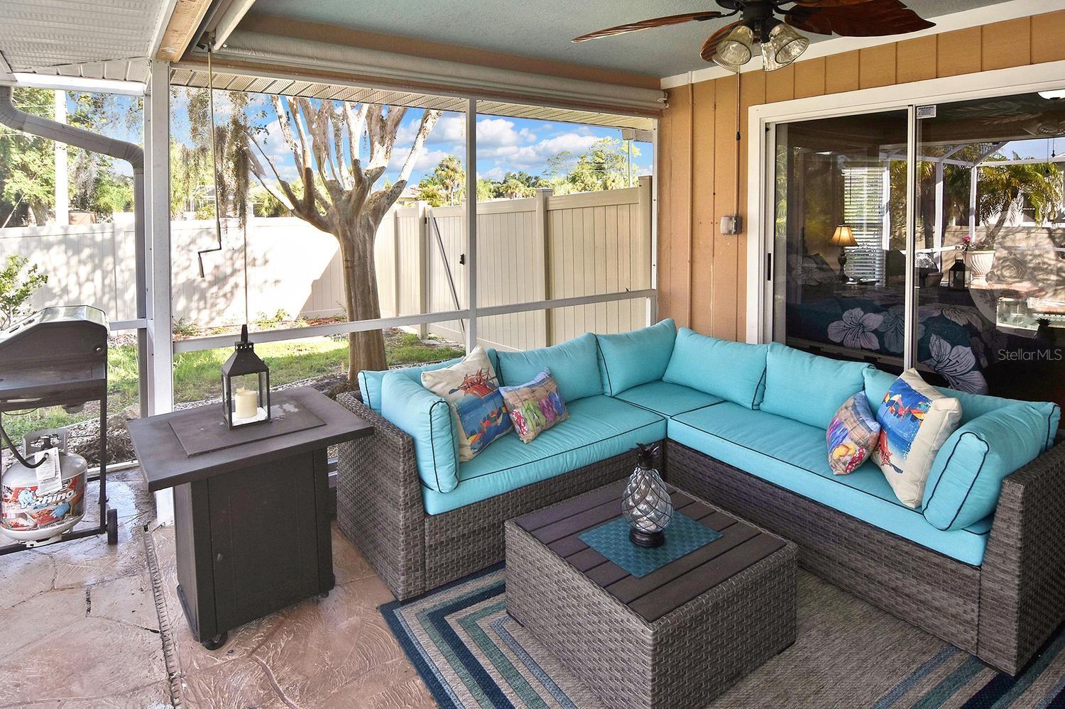 PORT CHARLOTTE SUB 04 - Residential