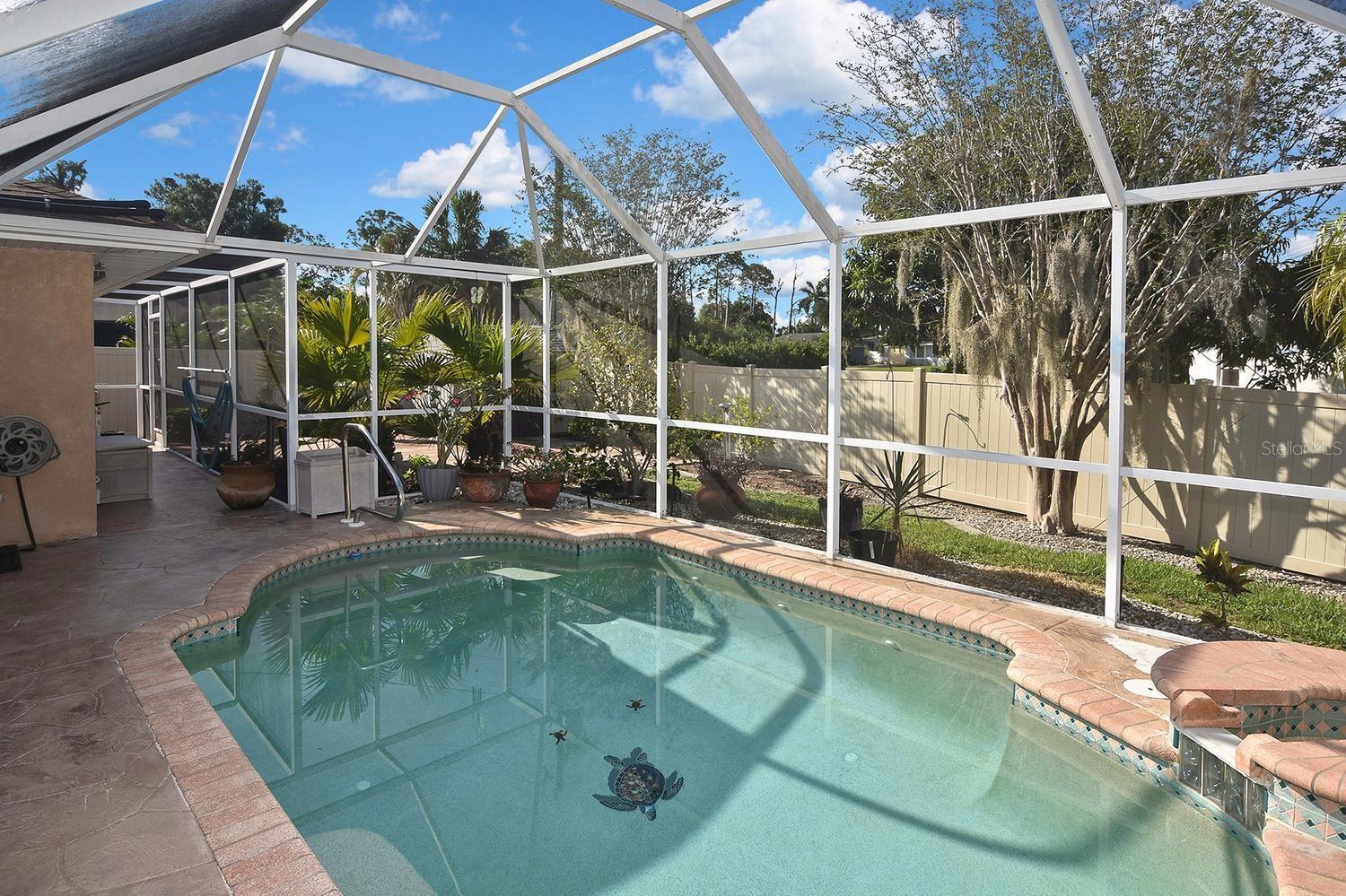 PORT CHARLOTTE SUB 04 - Residential
