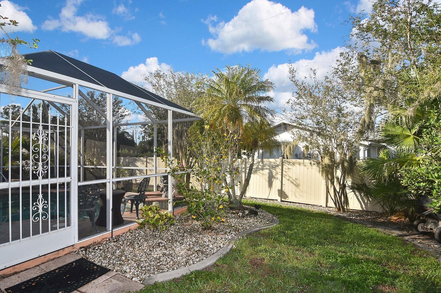 PORT CHARLOTTE SUB 04 - Residential