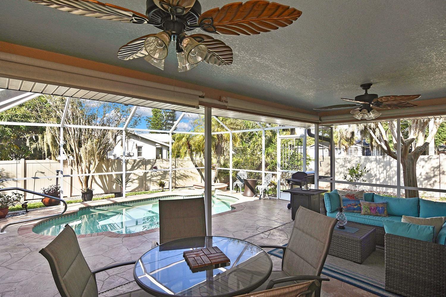PORT CHARLOTTE SUB 04 - Residential