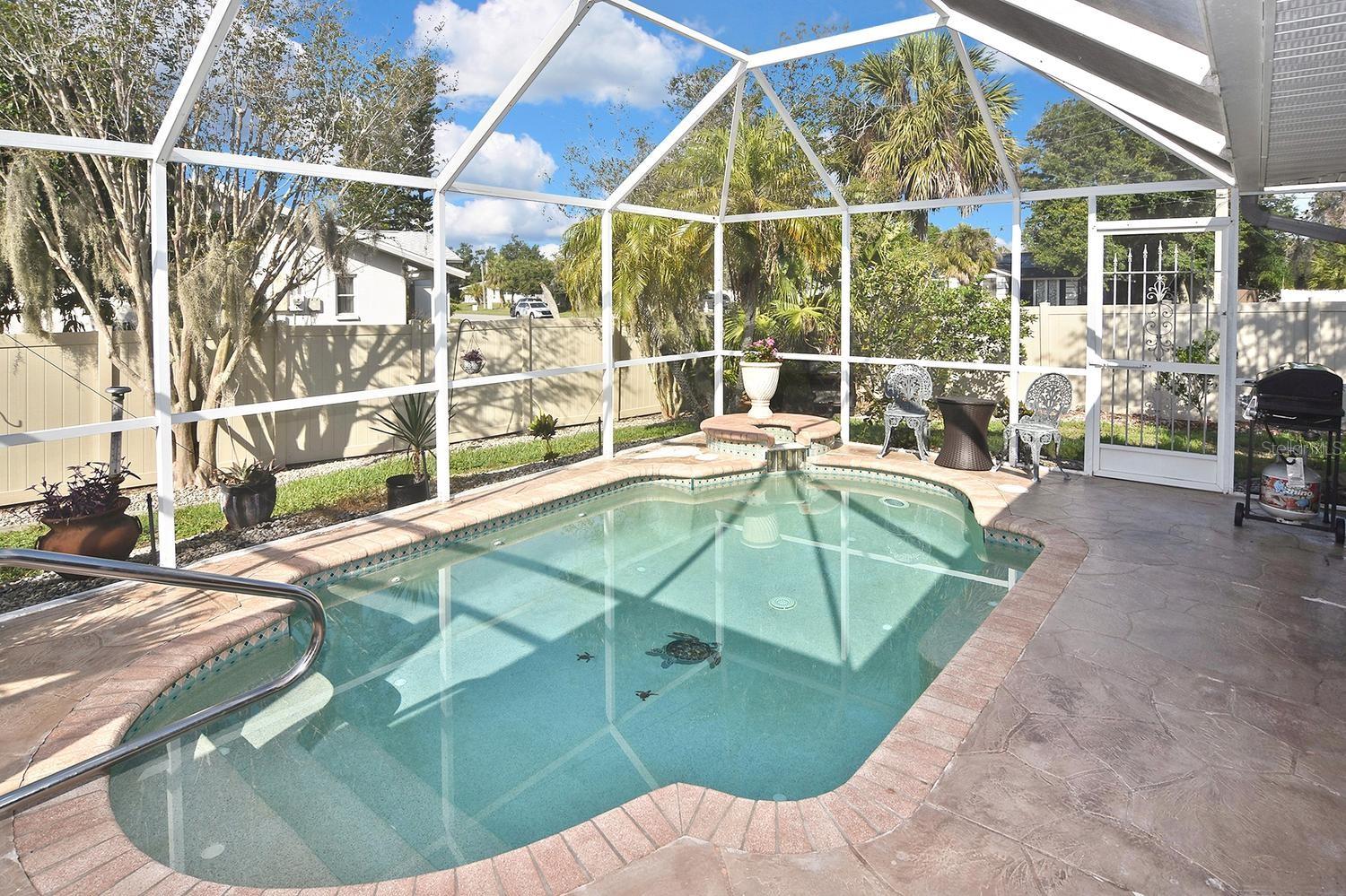 PORT CHARLOTTE SUB 04 - Residential