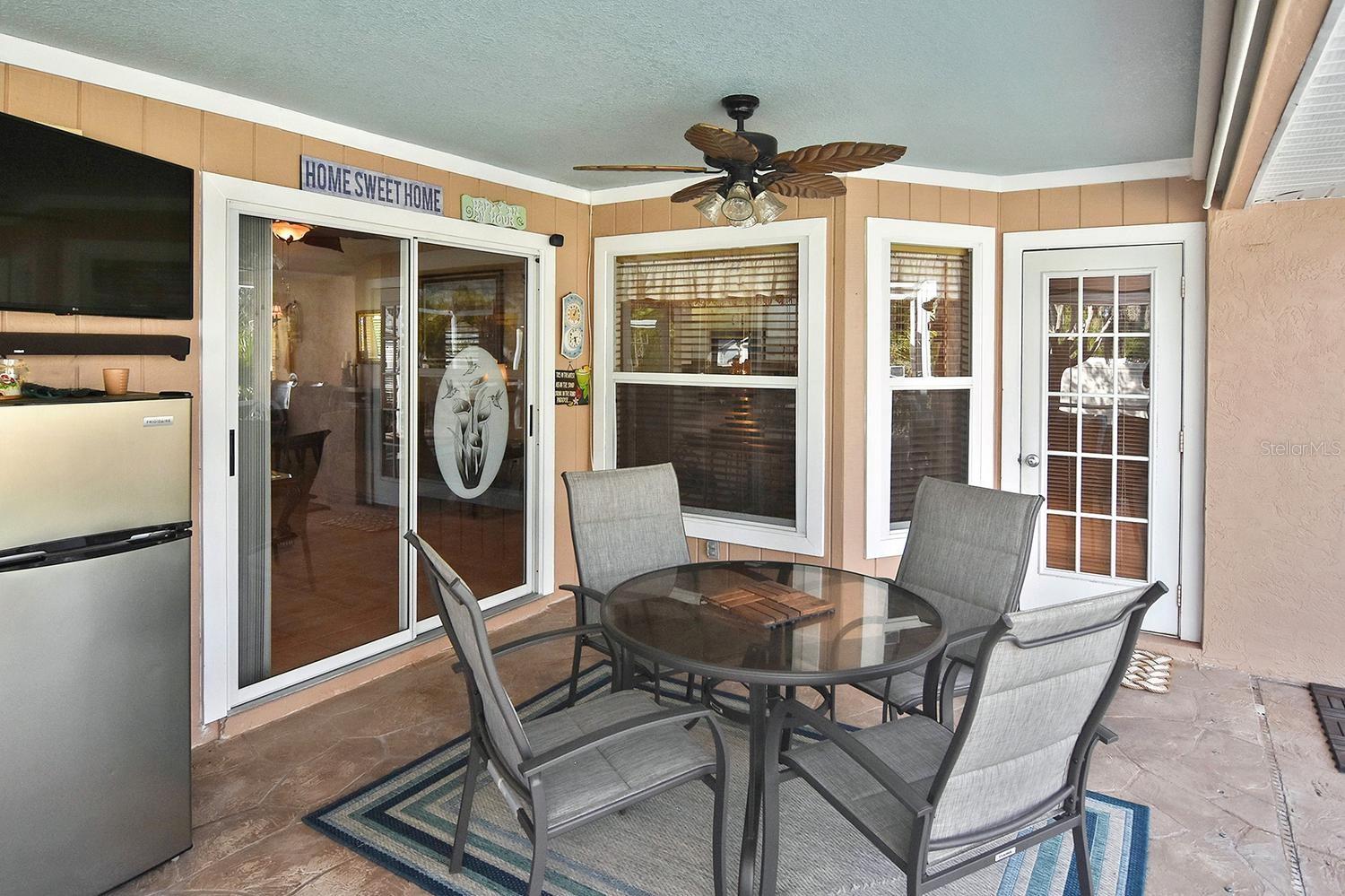 PORT CHARLOTTE SUB 04 - Residential
