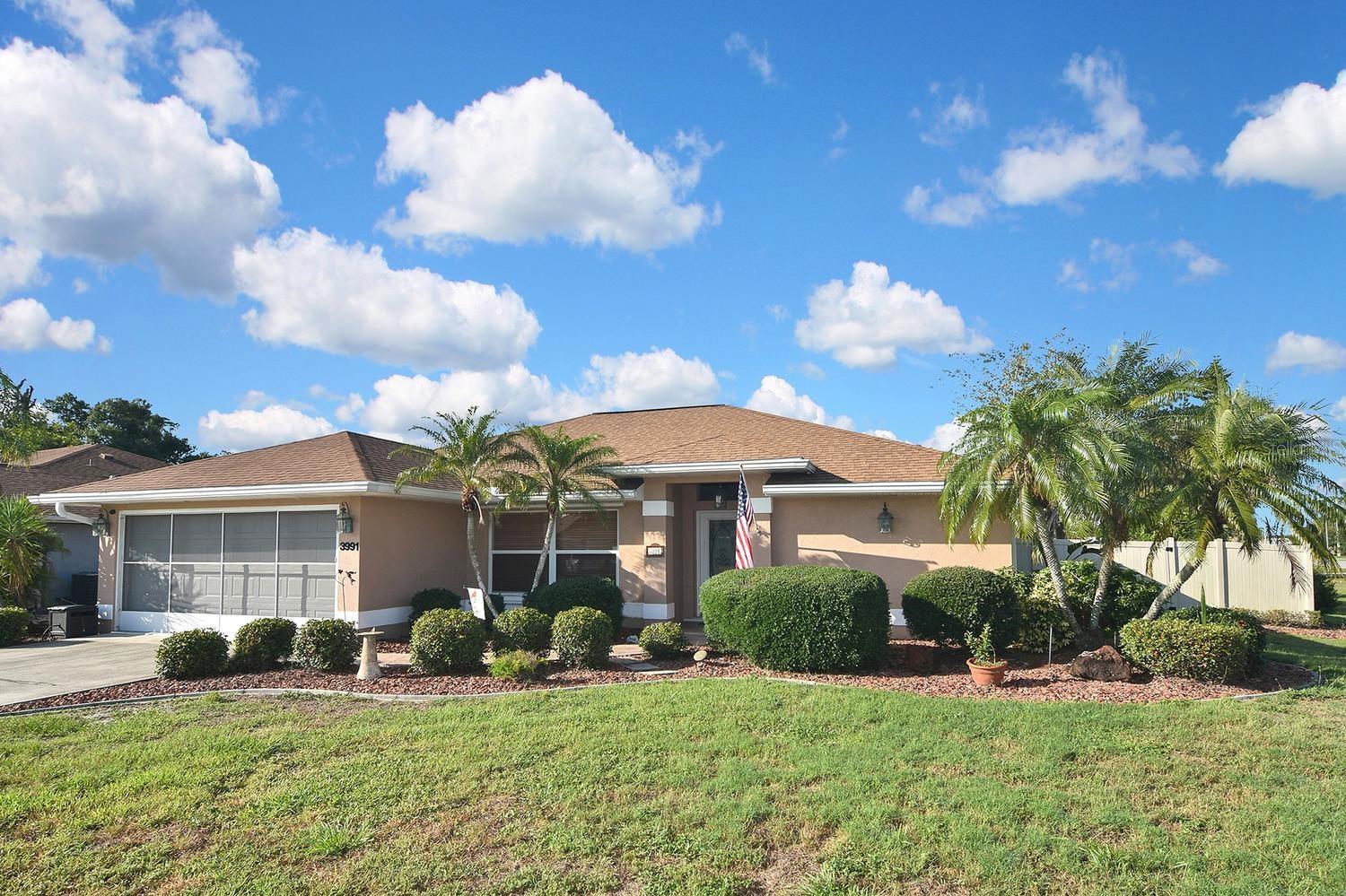 PORT CHARLOTTE SUB 04 - Residential
