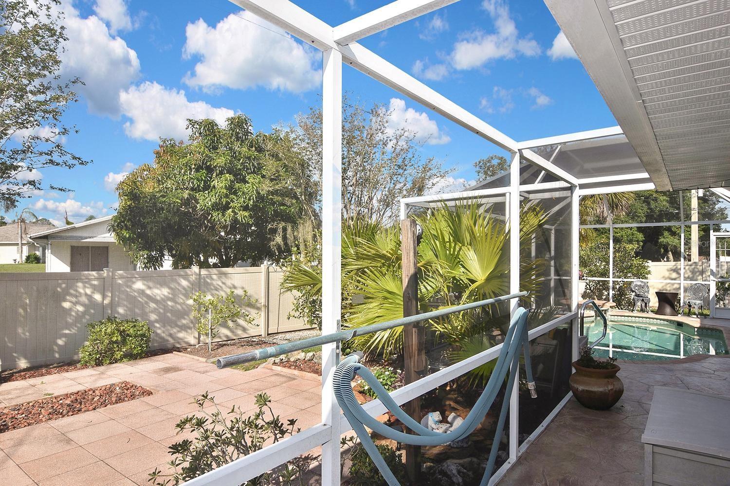 PORT CHARLOTTE SUB 04 - Residential