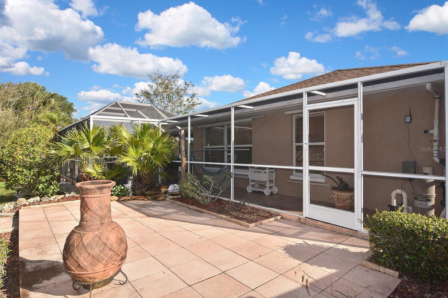 PORT CHARLOTTE SUB 04 - Residential