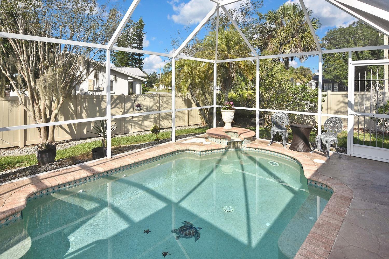 PORT CHARLOTTE SUB 04 - Residential
