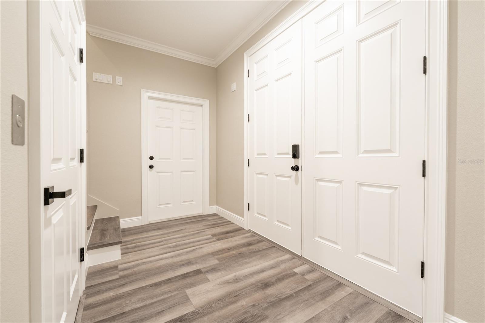 BAY CREST PARK UNIT 01 - Residential