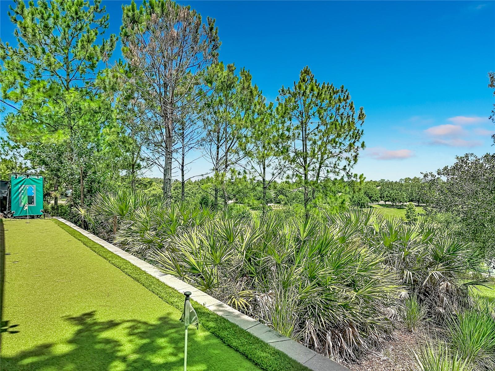WEST LAKE HANCOCK ESTATES - Residential