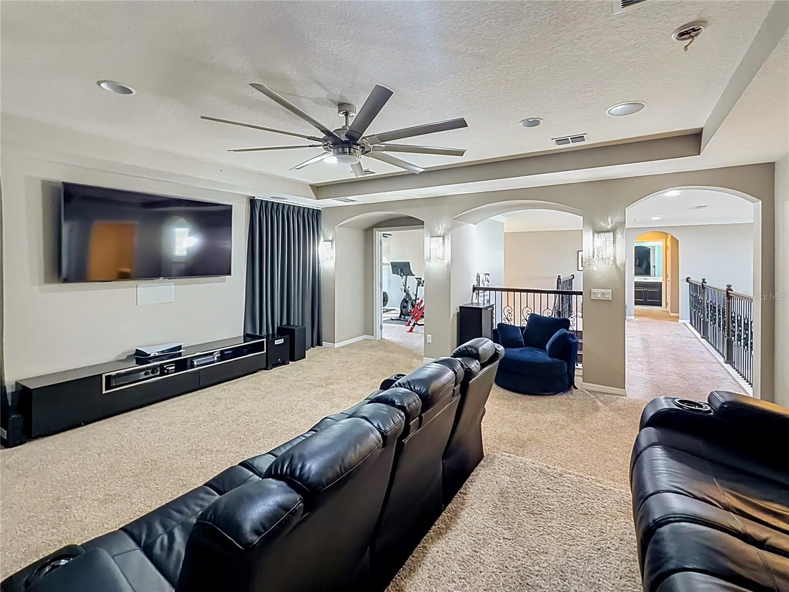 WEST LAKE HANCOCK ESTATES - Residential