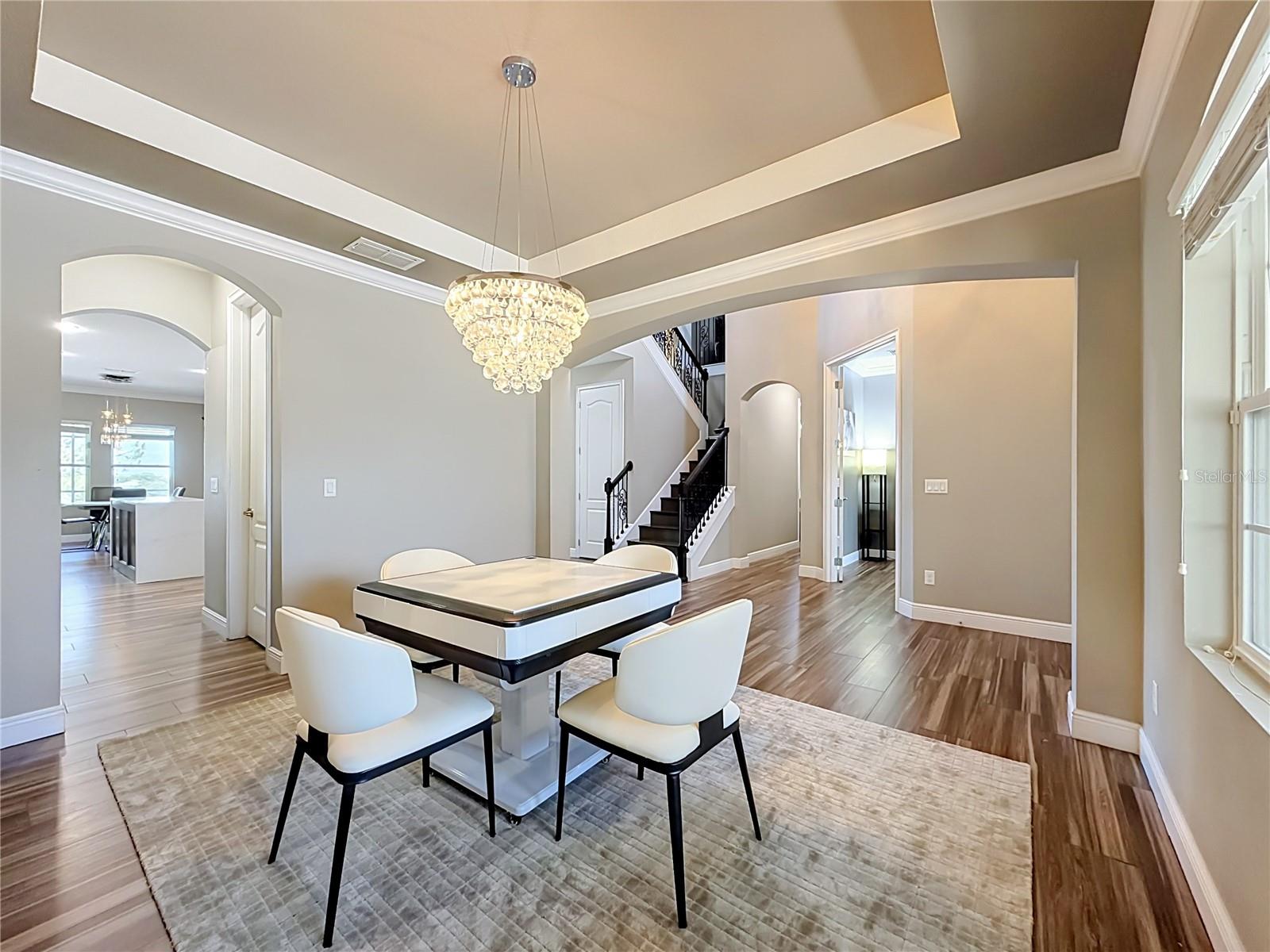 WEST LAKE HANCOCK ESTATES - Residential