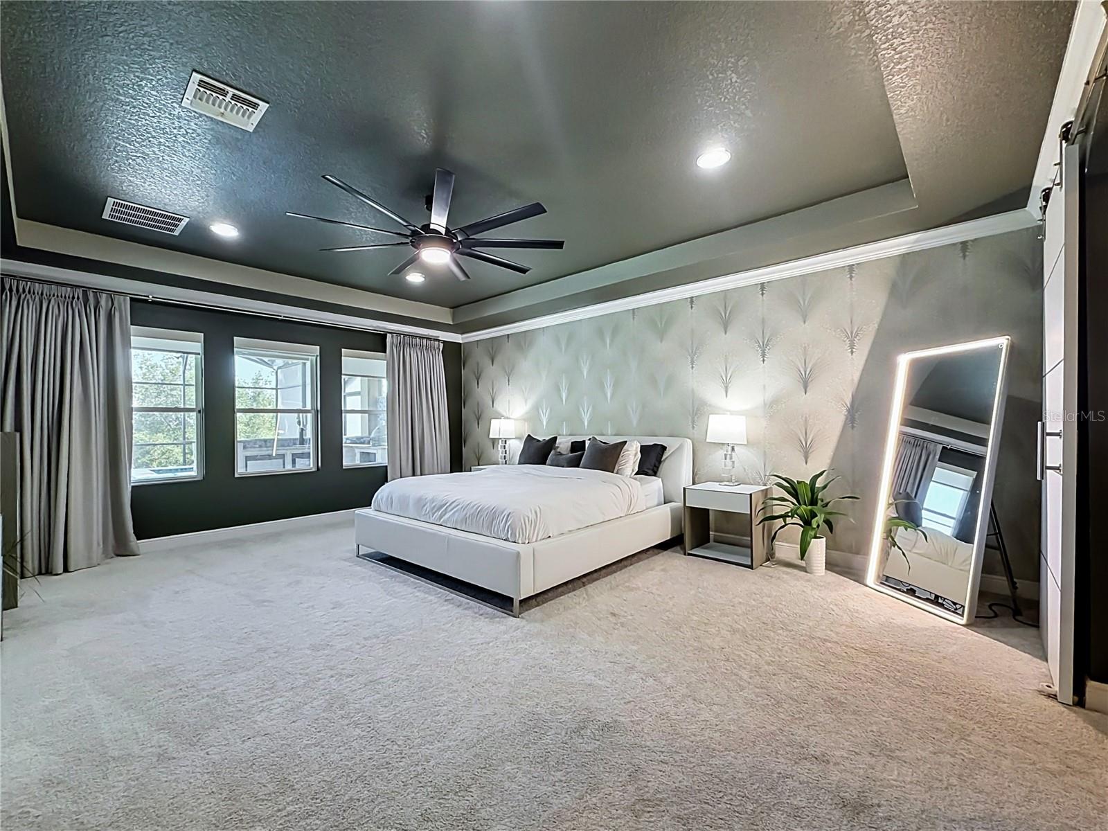 WEST LAKE HANCOCK ESTATES - Residential