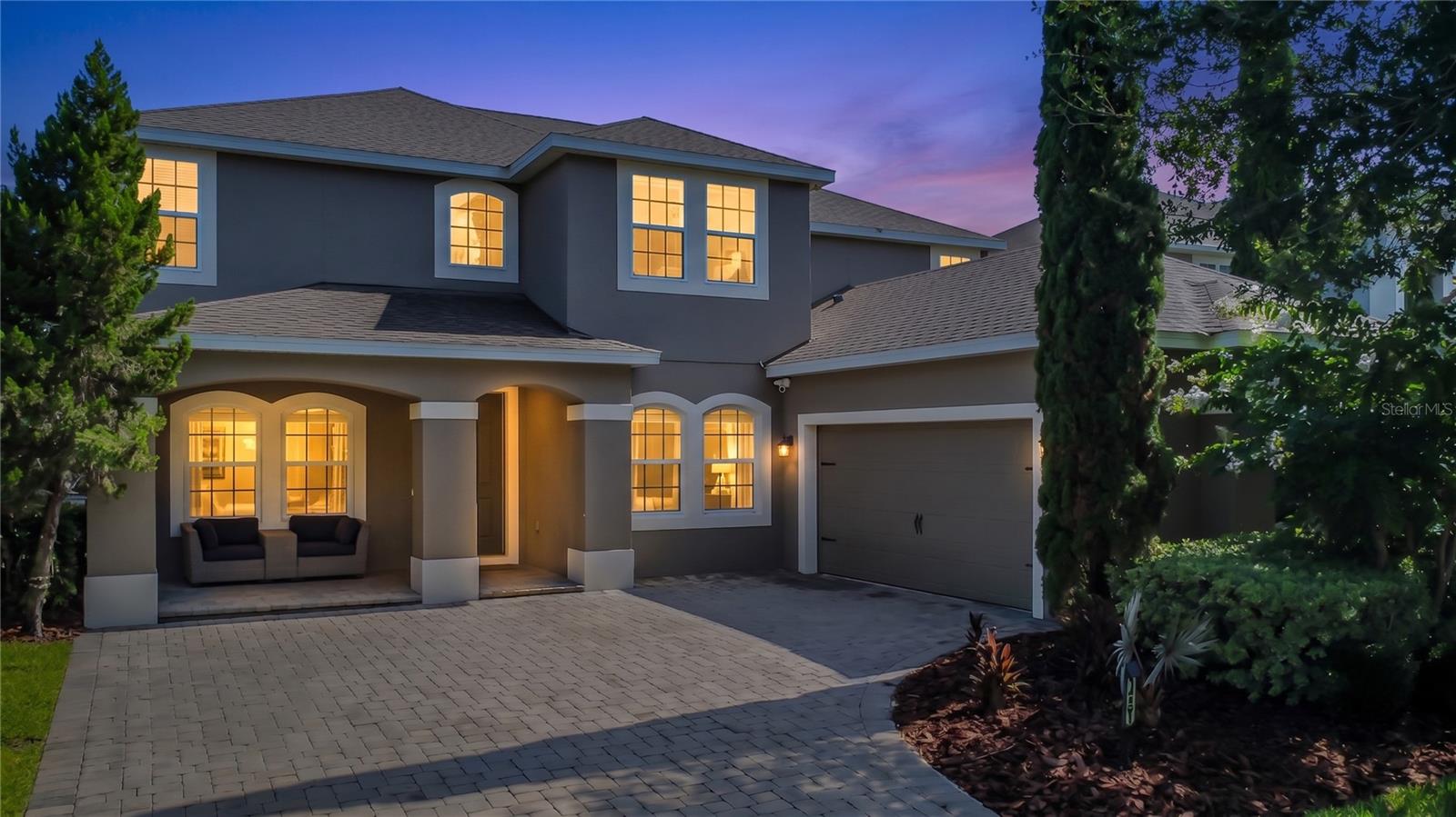 WEST LAKE HANCOCK ESTATES - Residential