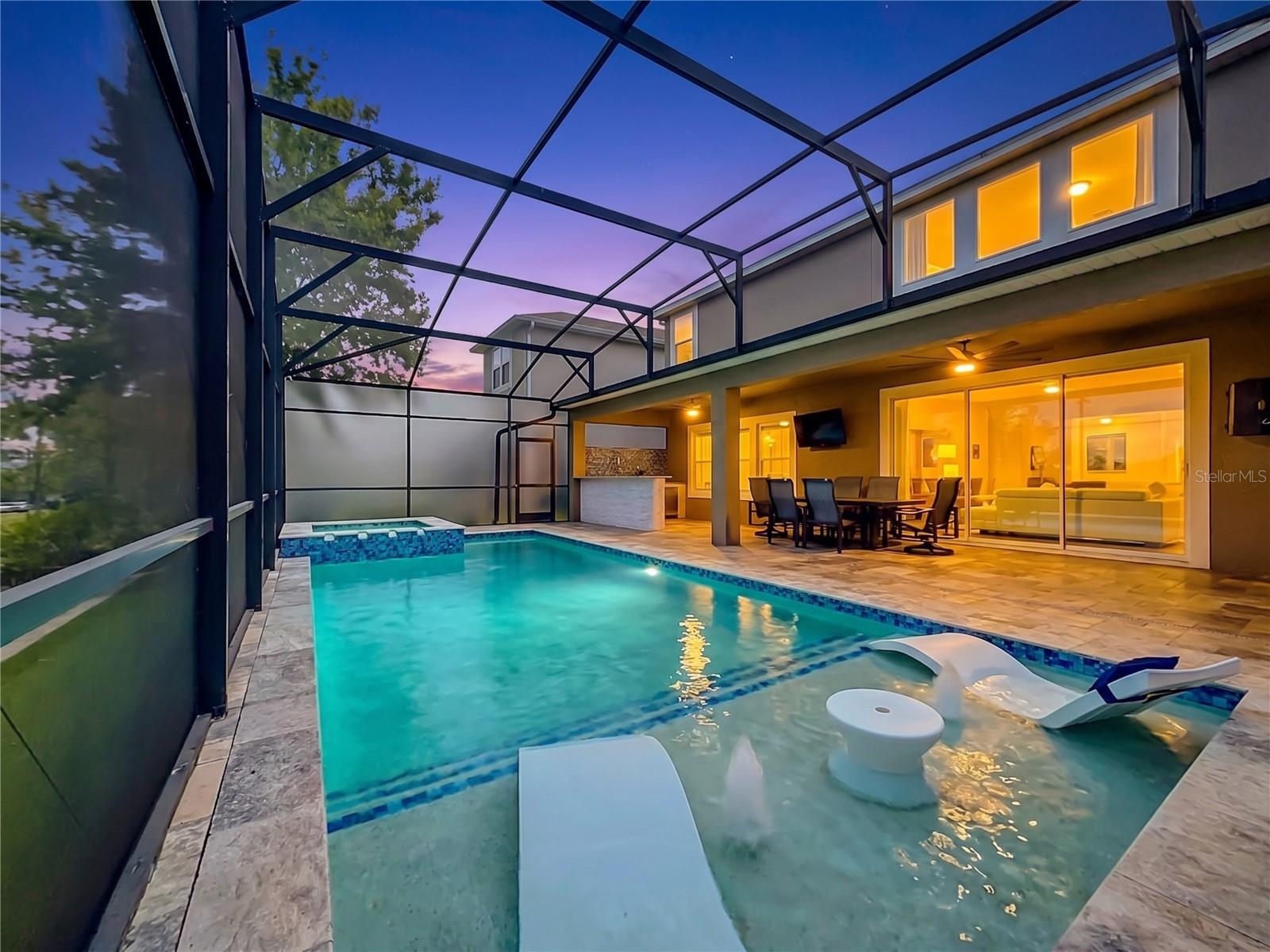 WEST LAKE HANCOCK ESTATES - Residential