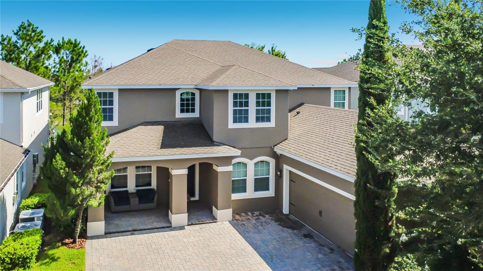 WEST LAKE HANCOCK ESTATES - Residential