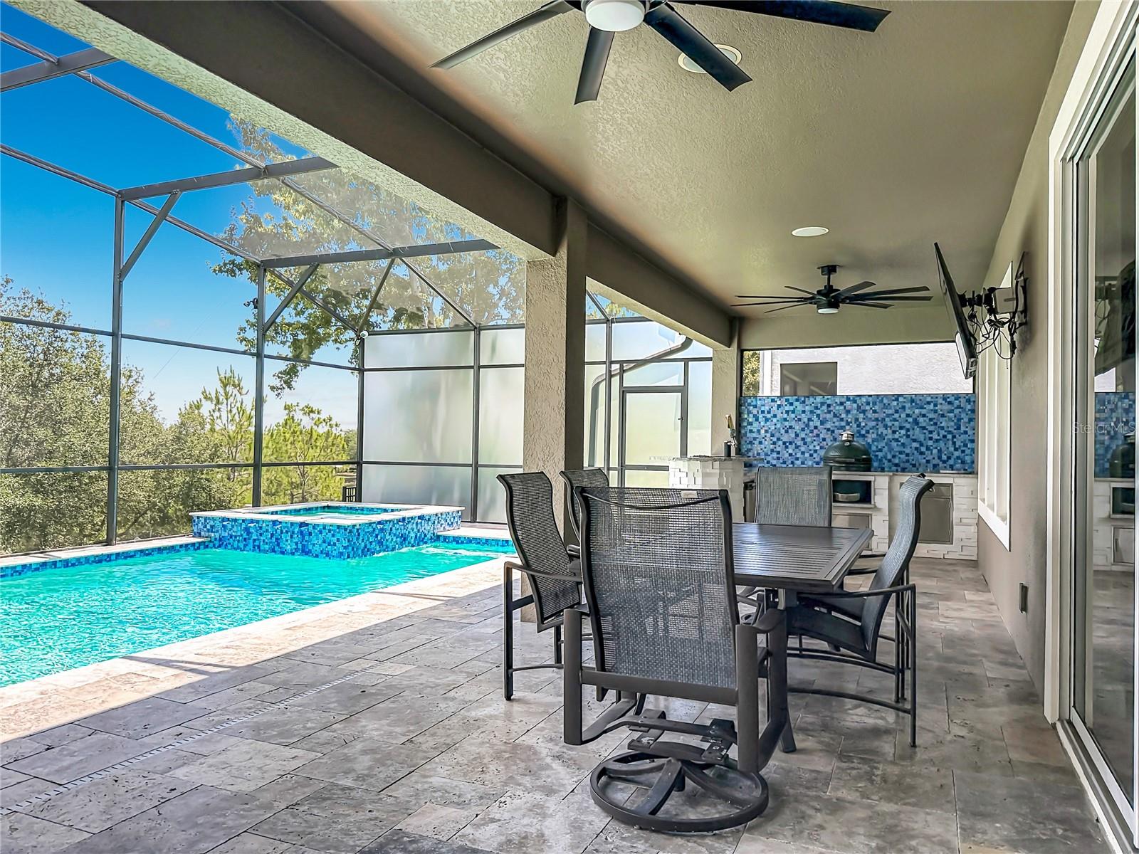 WEST LAKE HANCOCK ESTATES - Residential