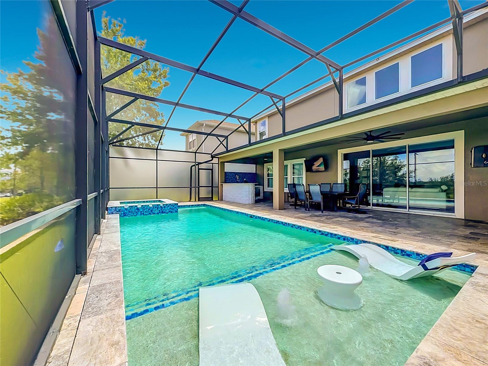 WEST LAKE HANCOCK ESTATES - Residential
