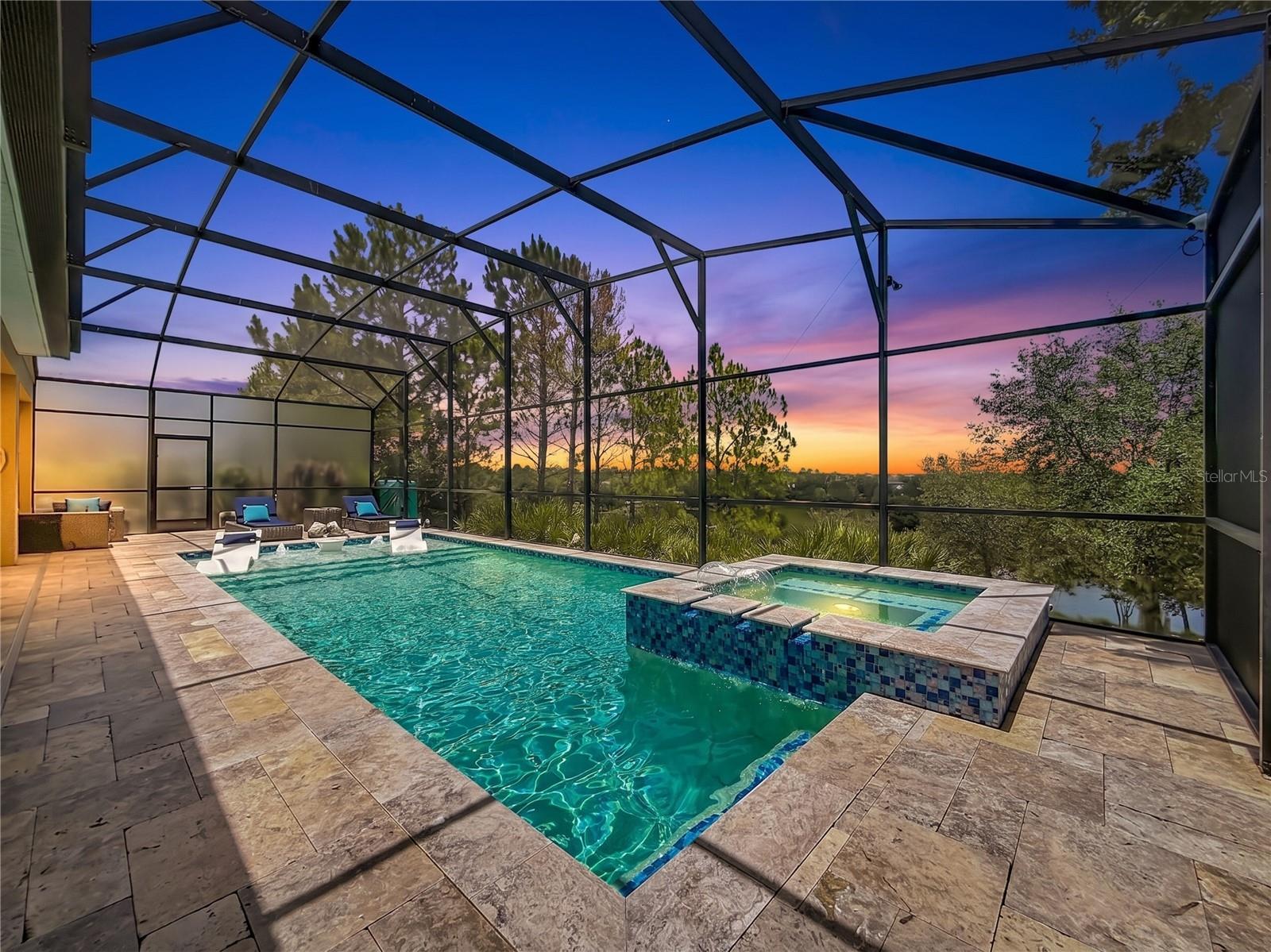 WEST LAKE HANCOCK ESTATES - Residential