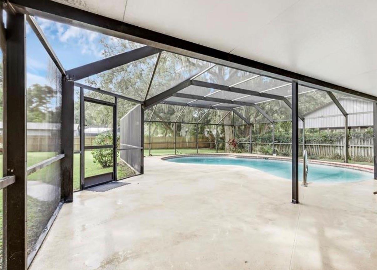 ACREAGE & UNREC - Residential