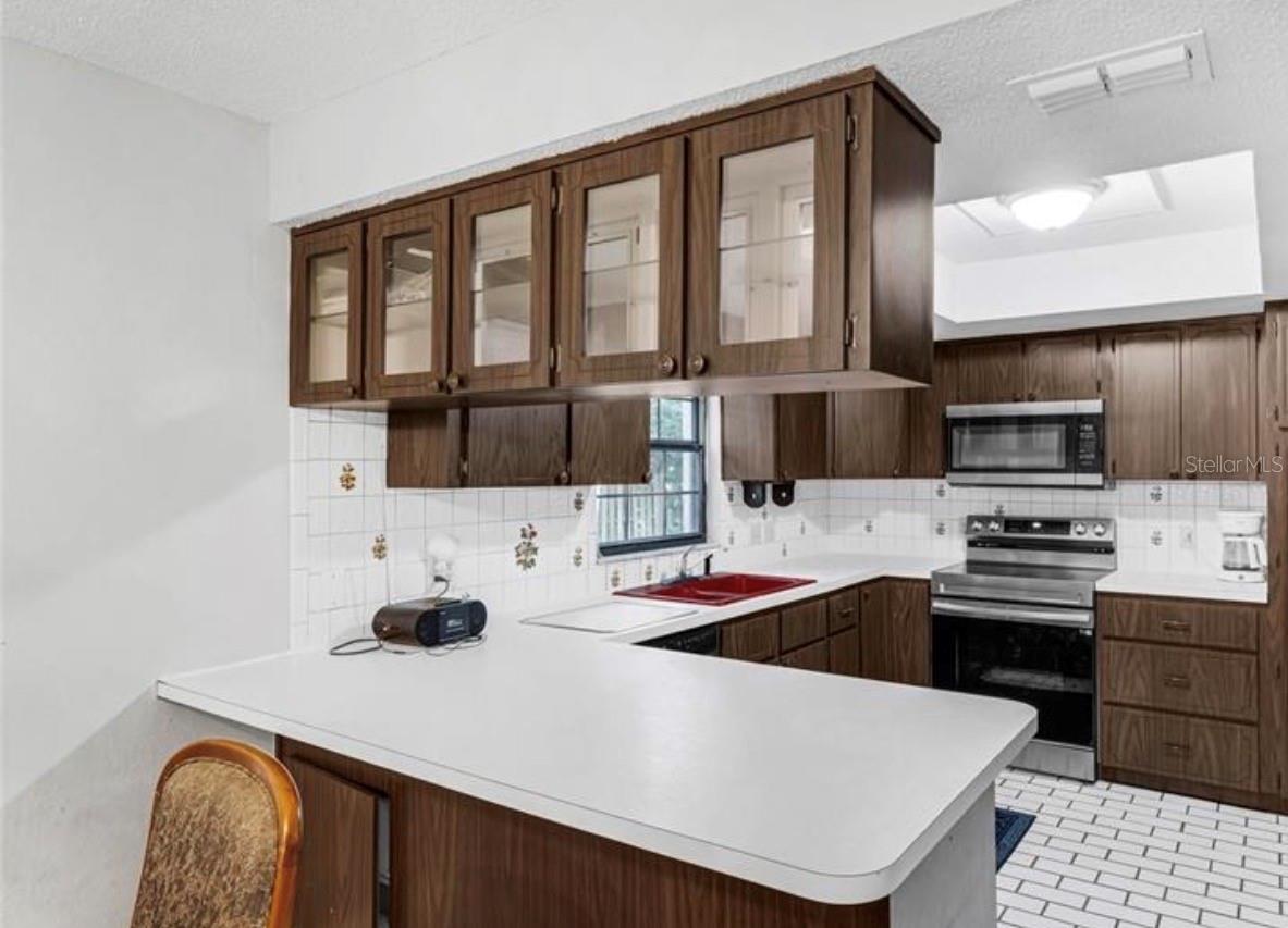 ACREAGE & UNREC - Residential