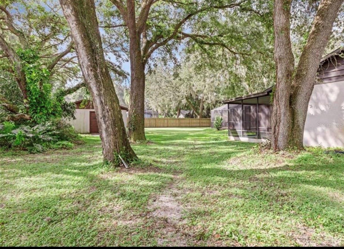 ACREAGE & UNREC - Residential