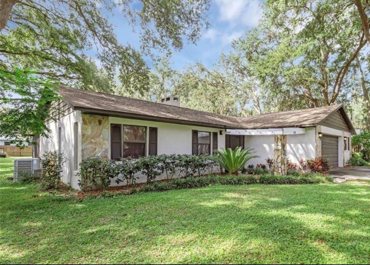 ACREAGE & UNREC - Residential