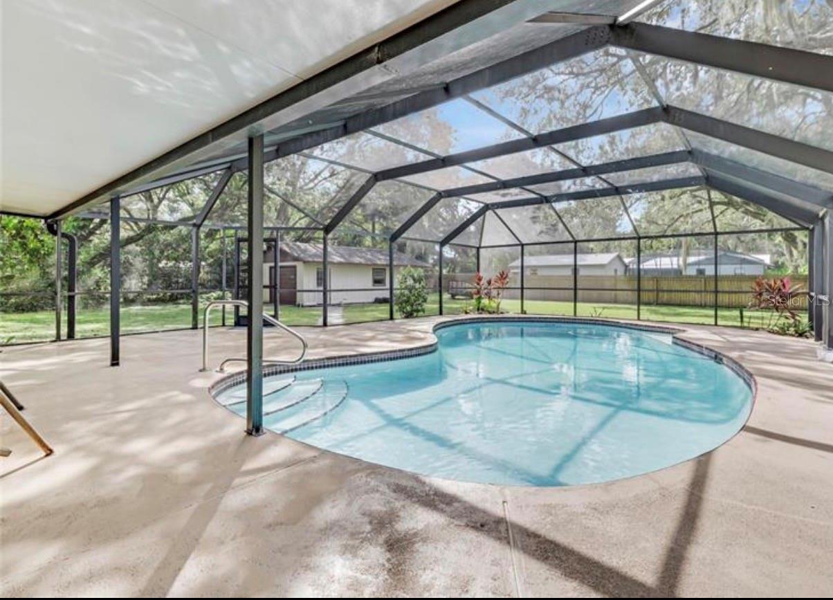 ACREAGE & UNREC - Residential