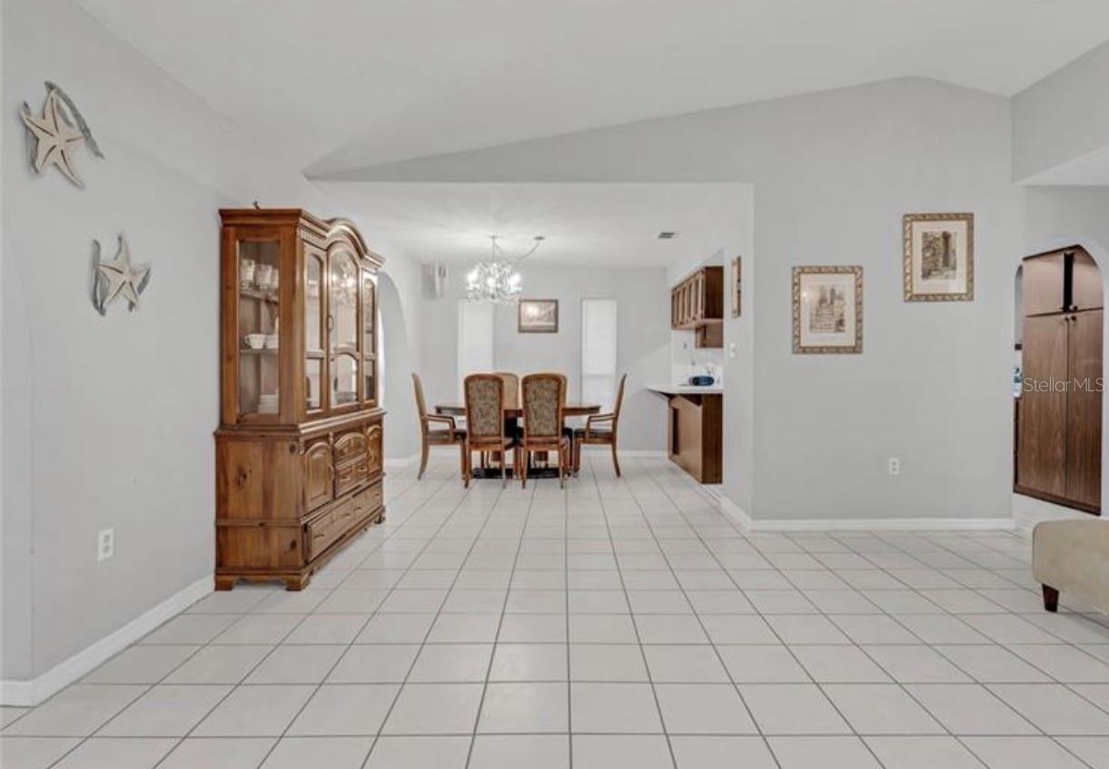 ACREAGE & UNREC - Residential