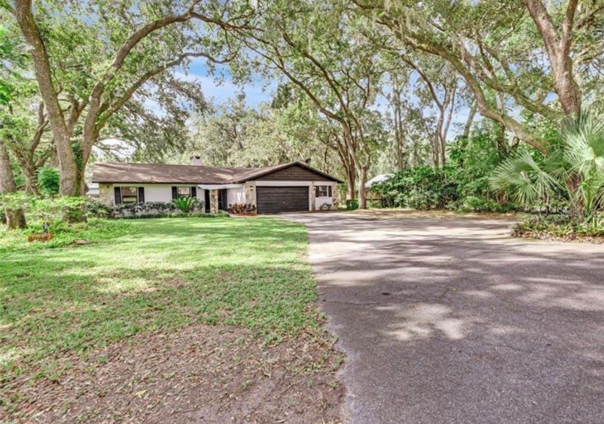 ACREAGE & UNREC - Residential