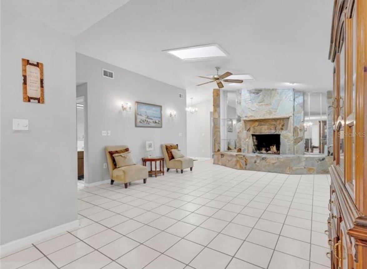 ACREAGE & UNREC - Residential
