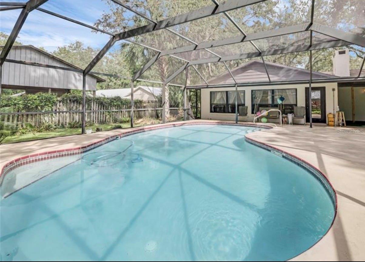 ACREAGE & UNREC - Residential