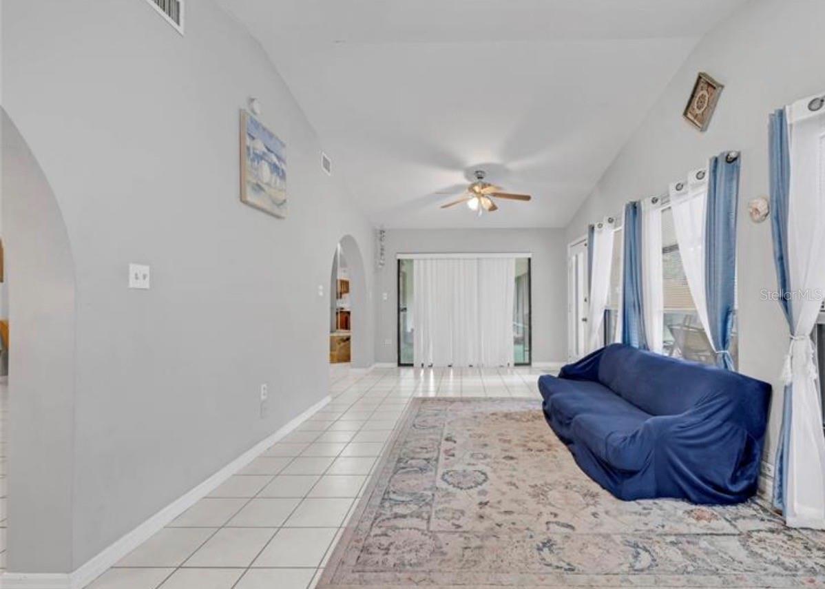 ACREAGE & UNREC - Residential