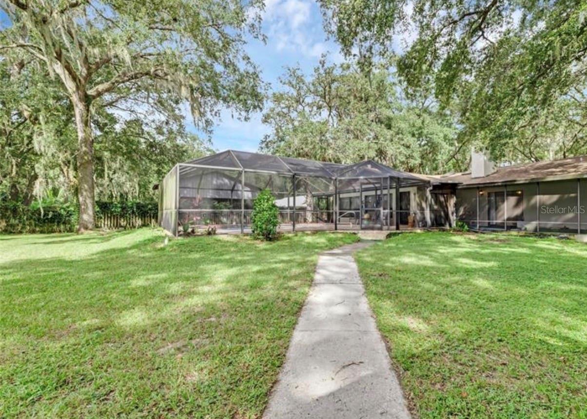 ACREAGE & UNREC - Residential