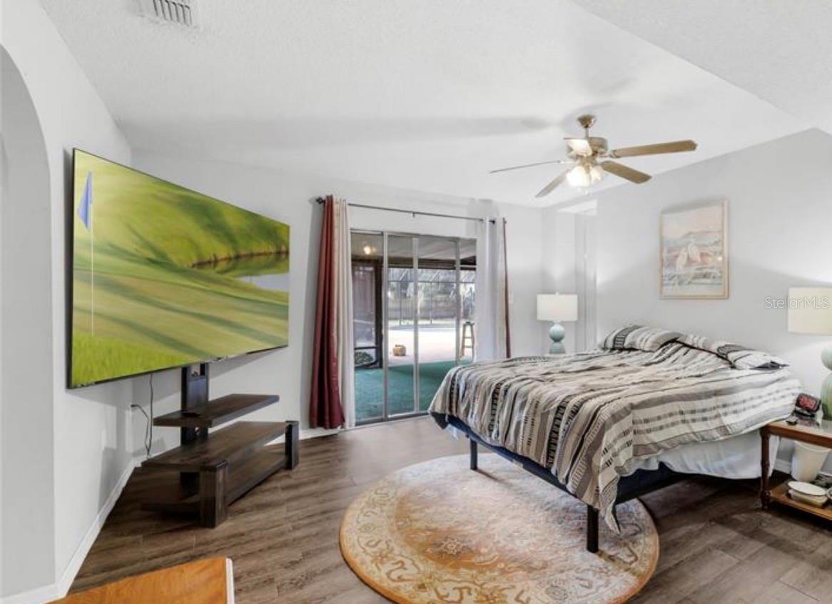 ACREAGE & UNREC - Residential