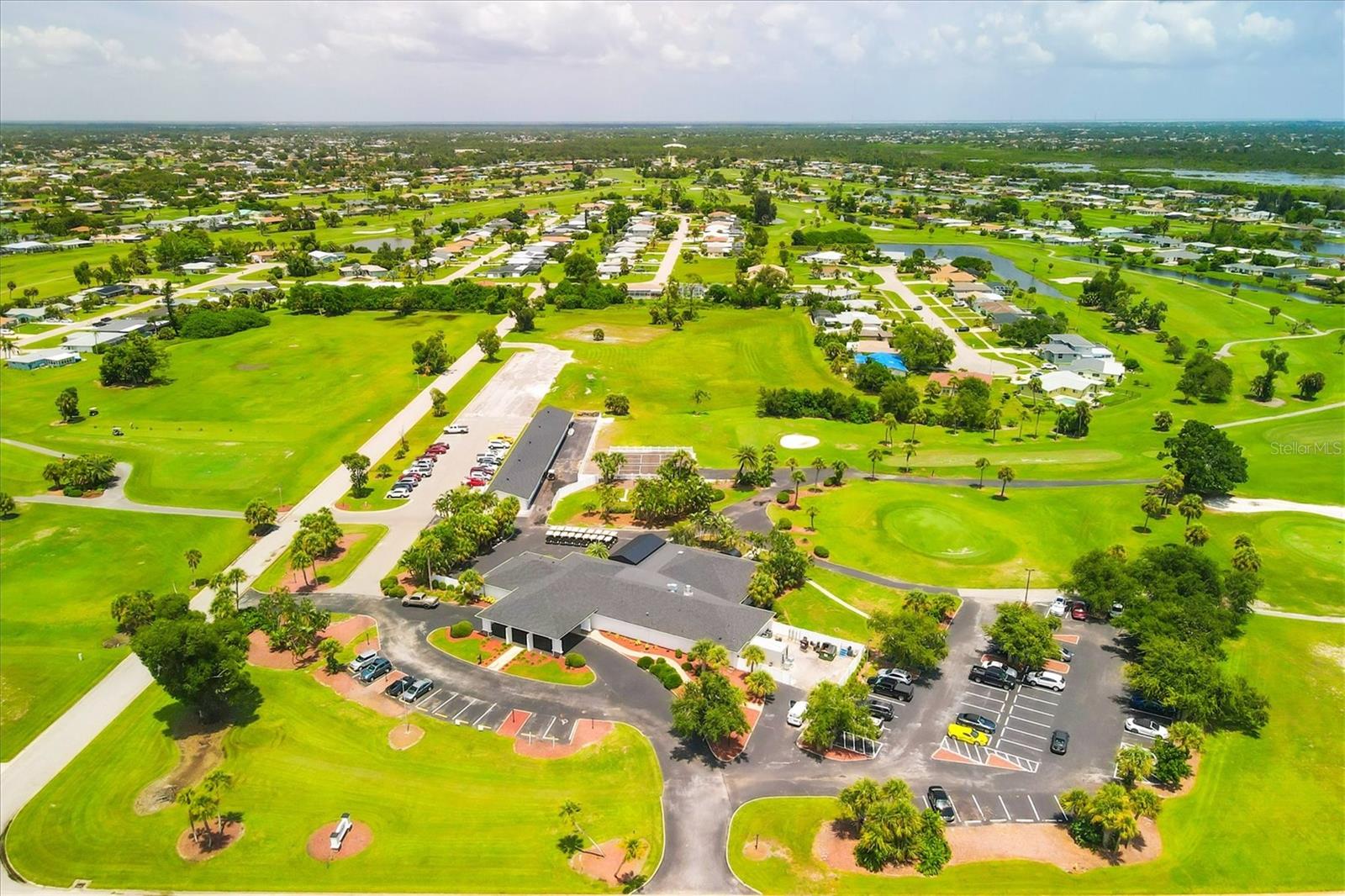 ROTONDA WEST PINEHURST - Residential