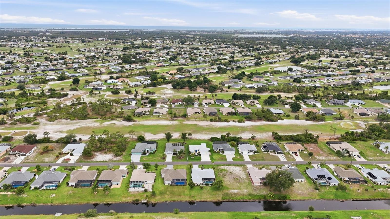 ROTONDA WEST PINEHURST - Residential