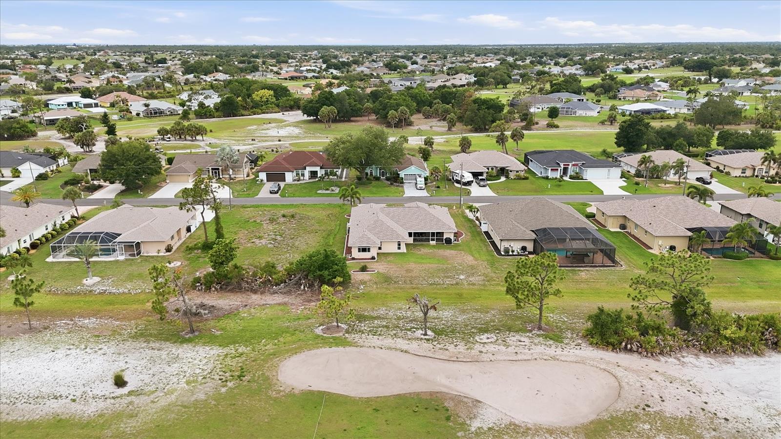 ROTONDA WEST PINEHURST - Residential