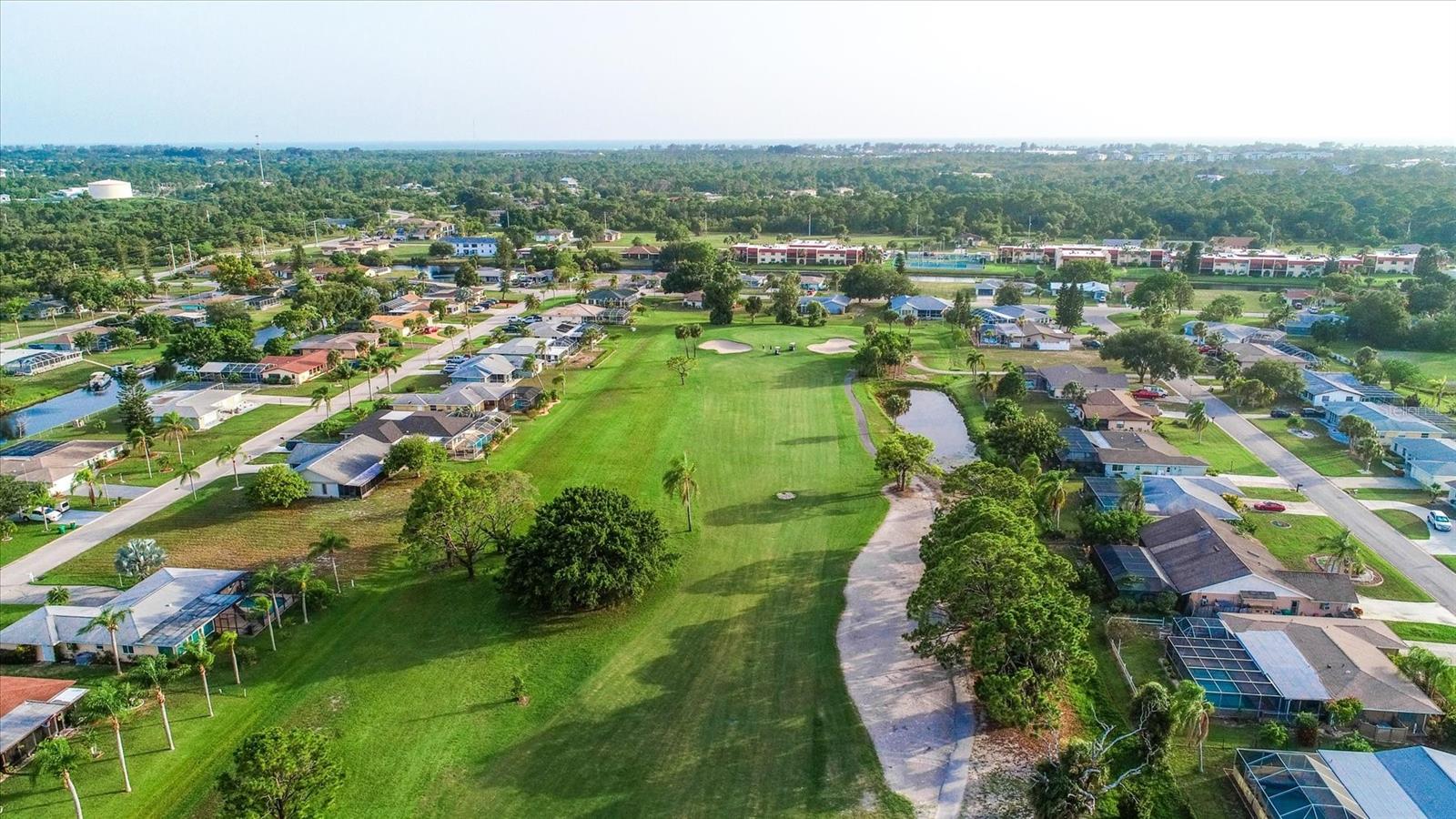 ROTONDA WEST PINEHURST - Residential