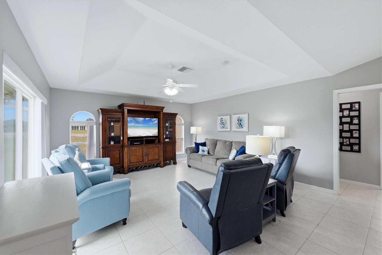ROTONDA WEST PINEHURST - Residential