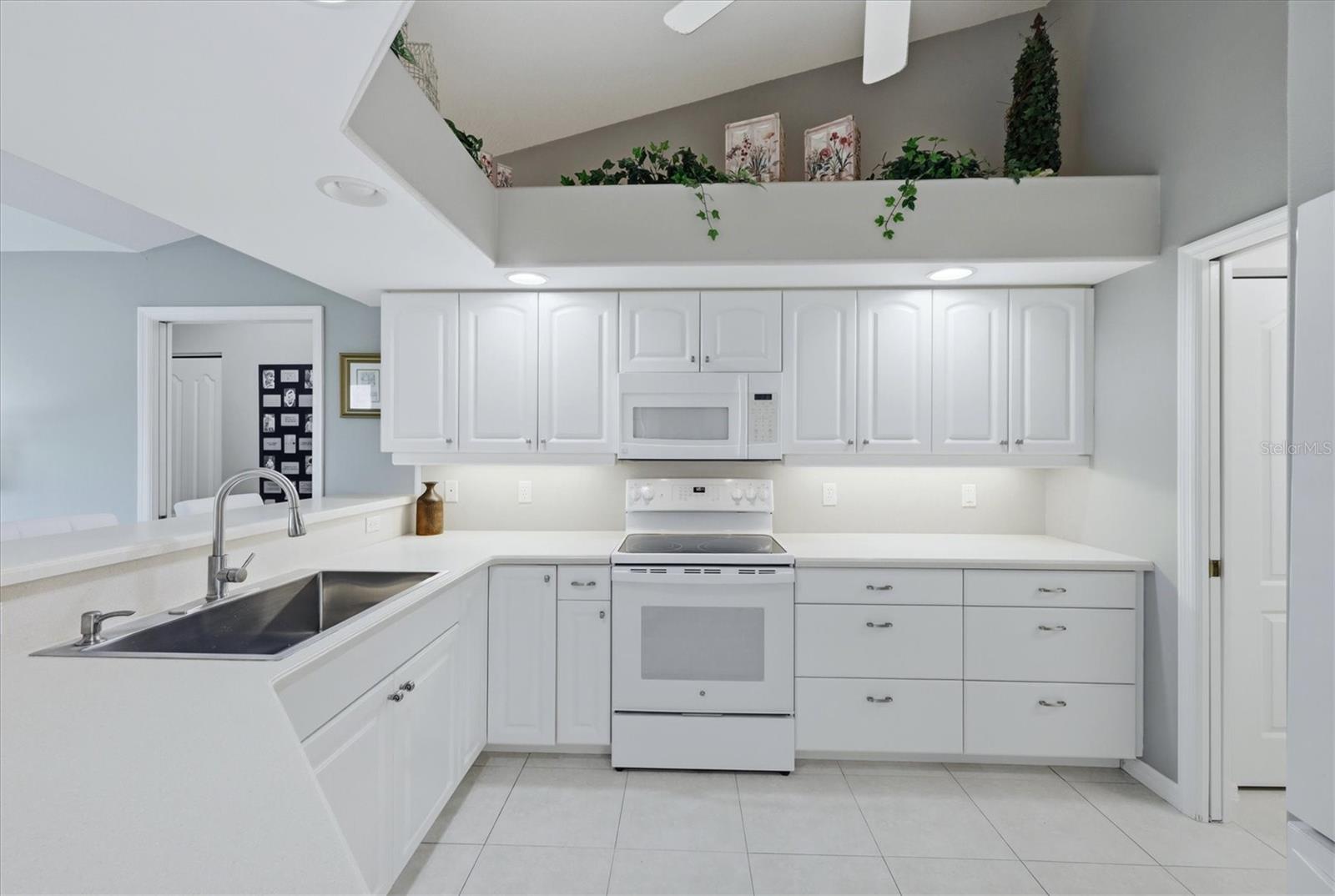 ROTONDA WEST PINEHURST - Residential