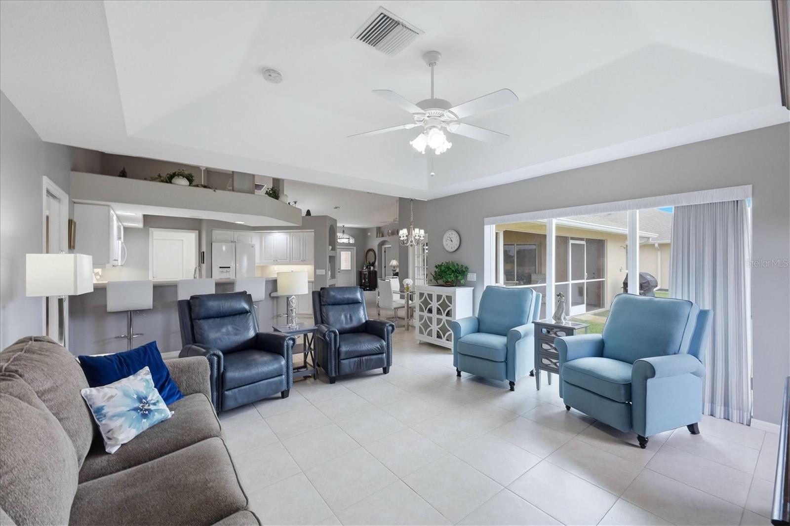 ROTONDA WEST PINEHURST - Residential