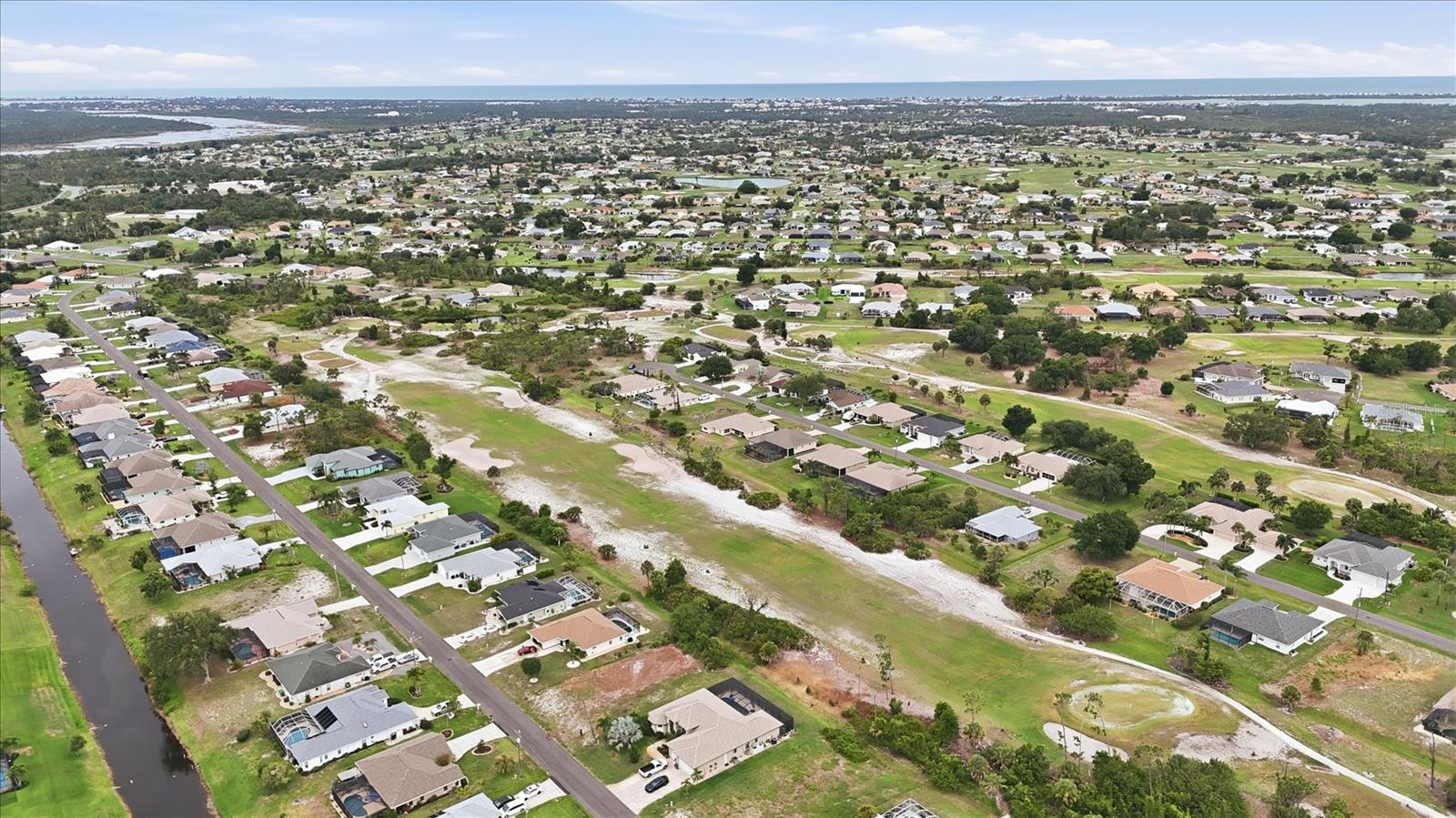 ROTONDA WEST PINEHURST - Residential