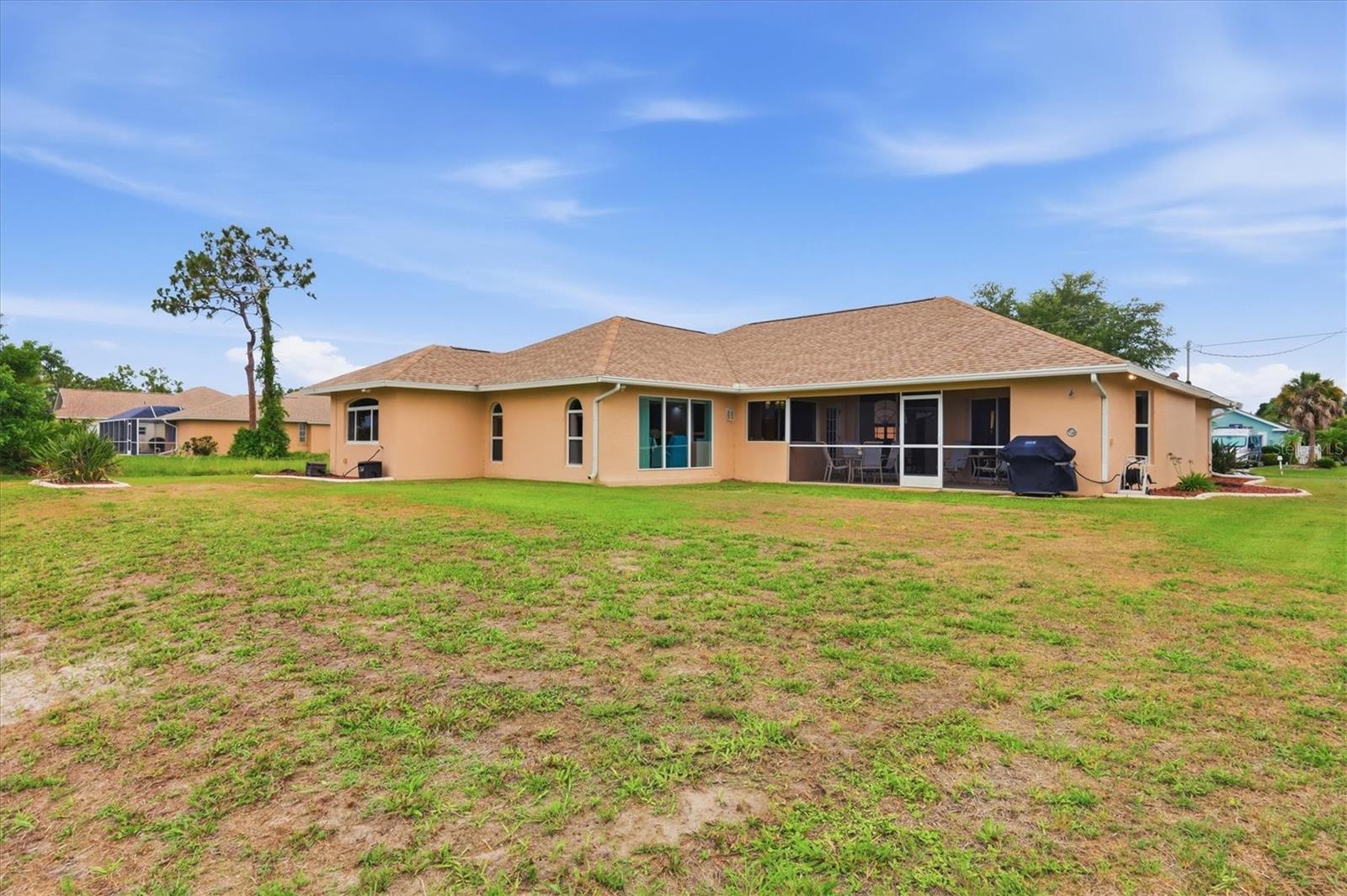 ROTONDA WEST PINEHURST - Residential